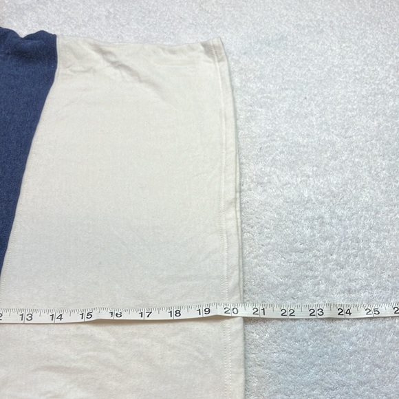 Marine Layer colorblock hoodie - Picture 9 of 9